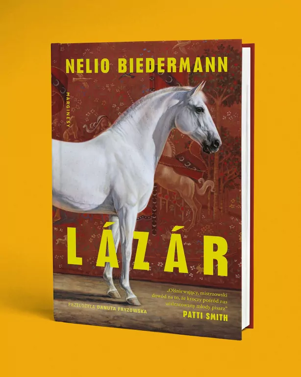Lázár - tantis.pl
