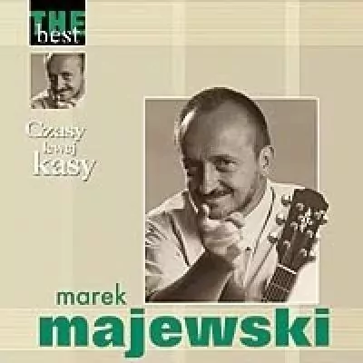 The best. Czasy lewej Kasy CD - tantis.pl