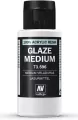 Vallejo: 73.596 - Glaze Medium (60 ml) - tantis.pl