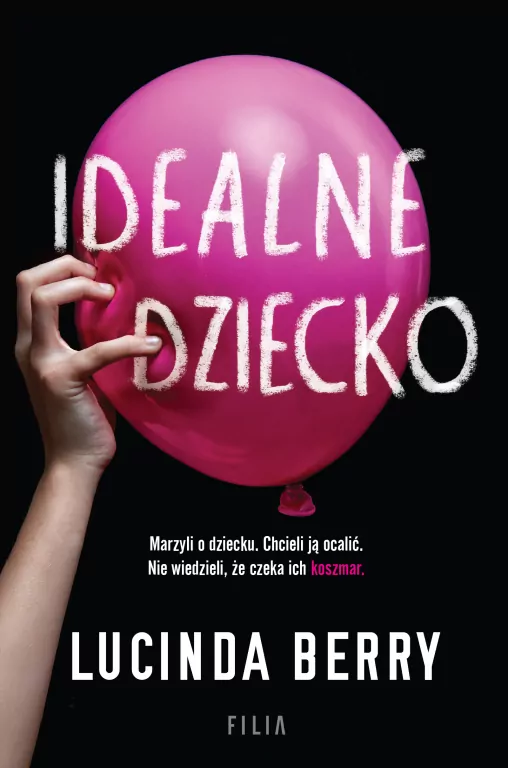 Idealne dziecko - tantis.pl