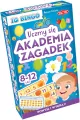 Akademia Zagadek - tantis.pl