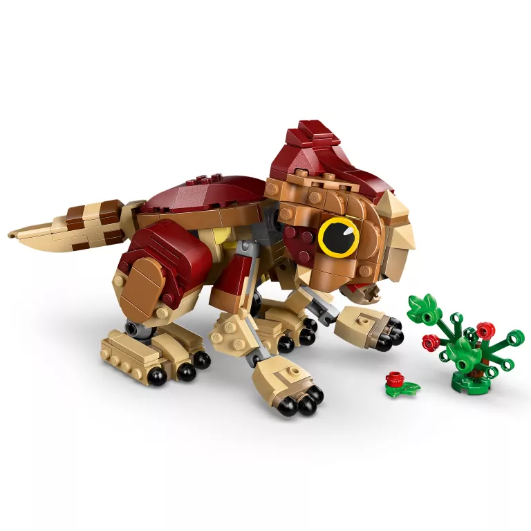 LEGO® Mały dinozaur Dolores: aquilops 76970 - tantis.pl