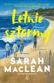 Letnie sztormy - tantis.pl