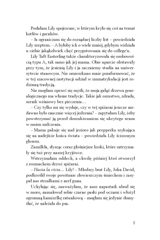 Małe wielkie skandale - tantis.pl