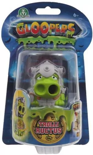 Gloopers - tantis.pl