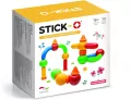 Magformers Stick-O Basic 10 Set - tantis.pl