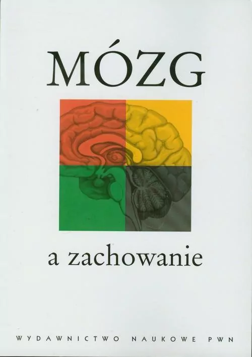 Mózg a zachowanie - tantis.pl
