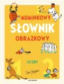 Muminkowy słownik obrazkowy. Liczby - tantis.pl