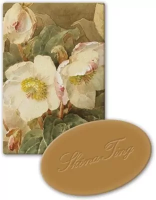 Mydełko ozdobne STTVAL615 zapach pomarańczowy