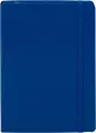 Notes A5 linia. Indeed granatowy - tantis.pl
