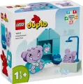LEGO® DUPLO®. Codzienne czynności - kąpiel 10413 - tantis.pl