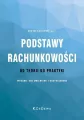 Podstawy rachunkowości. od teorii do praktyki w.8 - tantis.pl