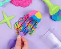 Kinetic Sand. Zgniataj i twórz - tantis.pl