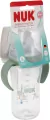 NUK. Butelka do nauki picia. 260 ml. Owca - tantis.pl