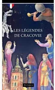 Legendy o Krakowie w.francuska - tantis.pl
