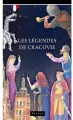 Legendy o Krakowie w.francuska - tantis.pl