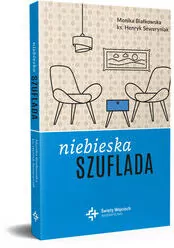 Niebieska szuflada - tantis.pl