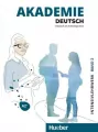Akademie Deutsch. A2+. Intensivlehrwerk. Band 2 - tantis.pl