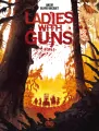Ladies with Guns. Tom 1 - tantis.pl