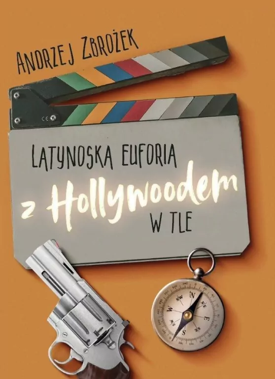 Latynoska euforia z Hollywoodem w tle - tantis.pl