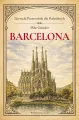 Barcelona. Literacki przewodnik dla podróżnych - tantis.pl