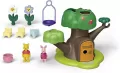 Playmobil JUNIOR & Disney Domek w drzewie Kubusia Puchatka i Prosiaczka 71693 - tantis.pl