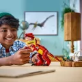 LEGO® Creator. Groźny dinozaur 31379 - tantis.pl