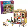 LEGO® Restauracja i szkoła gotowania 42655 - tantis.pl
