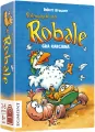 Gry do Plecaka. Polowanie na Robale gra karciana - tantis.pl