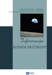 Informacja kodem przyrody