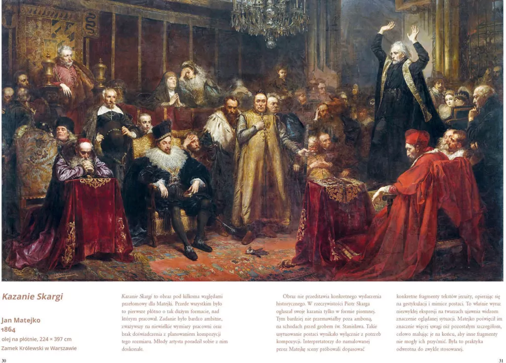 Jan Matejko - tantis.pl