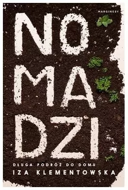 Nomadzi. Długa podróż do domu - tantis.pl