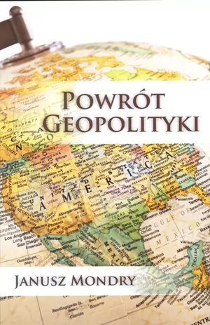 Powrót Geopolityki - tantis.pl