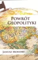 Powrót Geopolityki - tantis.pl