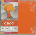 Origami 10x10cm. Fluo Pastele - tantis.pl