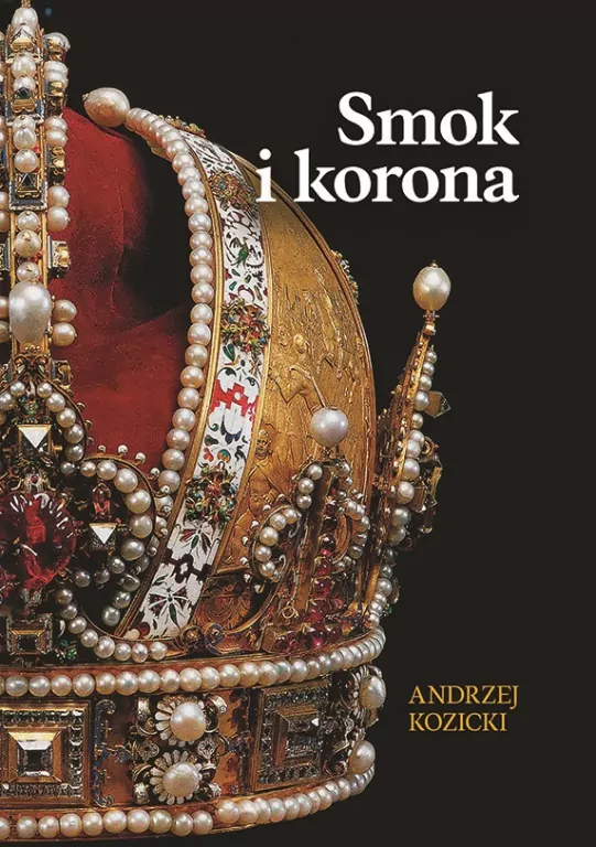 Smok i korona - tantis.pl