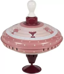 Bączek z dźwiękiem Malwa