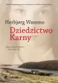 Dziedzictwo Karny. Trylogia Diny. Tom 3 - tantis.pl