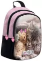 Plecak mały The Sweet Pets - kot - tantis.pl
