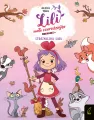 Lili, mała czarodziejka. T.1 Strażniczka lasu - tantis.pl