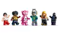 LEGO® Jaskinia Ubawu 77082 - tantis.pl