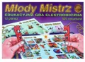 Młody Mistrz . Edukacyjna gra elektroniczna - tantis.pl