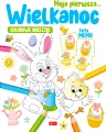 Moja pierwsza Wielkanoc - tantis.pl