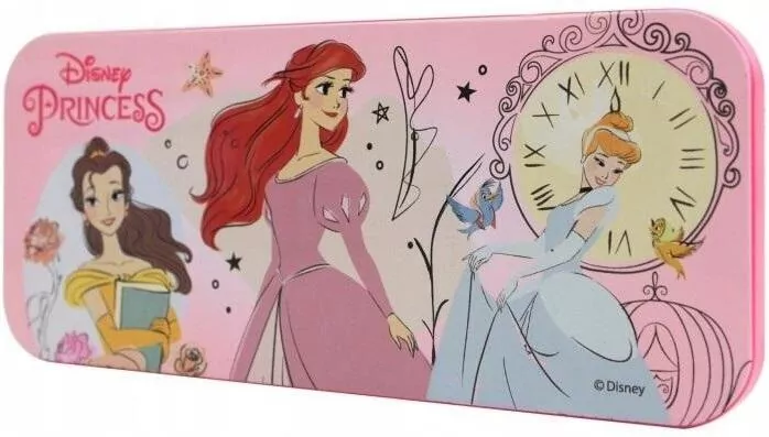 Zestaw kosmetyków dla dzieci. Princess - tantis.pl