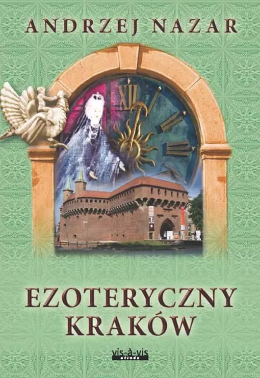 Ezoteryczny Kraków - tantis.pl