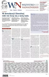 Wszystko, co Najważniejsze nr 14