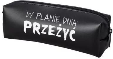 Piórnik jednokomorowy - W planie dnia przeżyć - tantis.pl