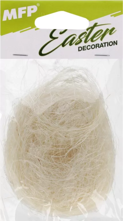 Sizal naturalny 20g - tantis.pl