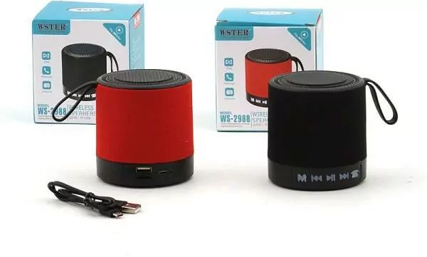 Głośnik Bluetooth MIX - tantis.pl