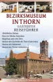 Przewodnik ilustrowany Muzeum Okręgowe w Toruniu. Wersja niemiecka - tantis.pl
